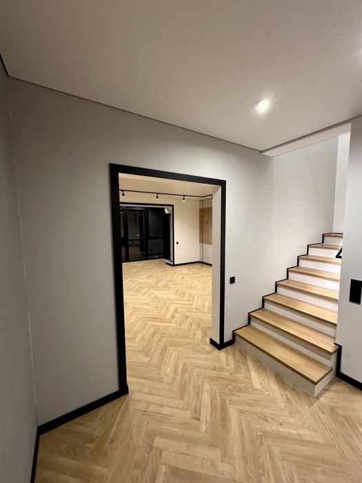 Продаж дизайнерської 2 кімнатної квартири в ЖК «Рів‘єра», Намив.