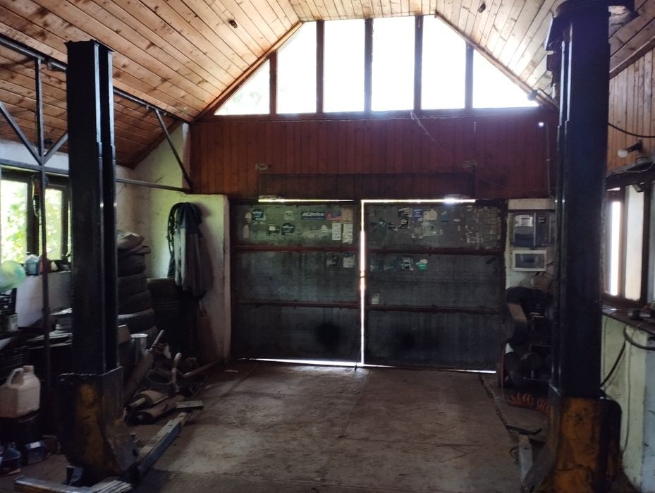 Продам дом Закарпатье ВелыкиБереги+СТО