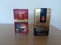 Kawa mielona MK Cafe premium Dallmayr prodomo 2 x 500g