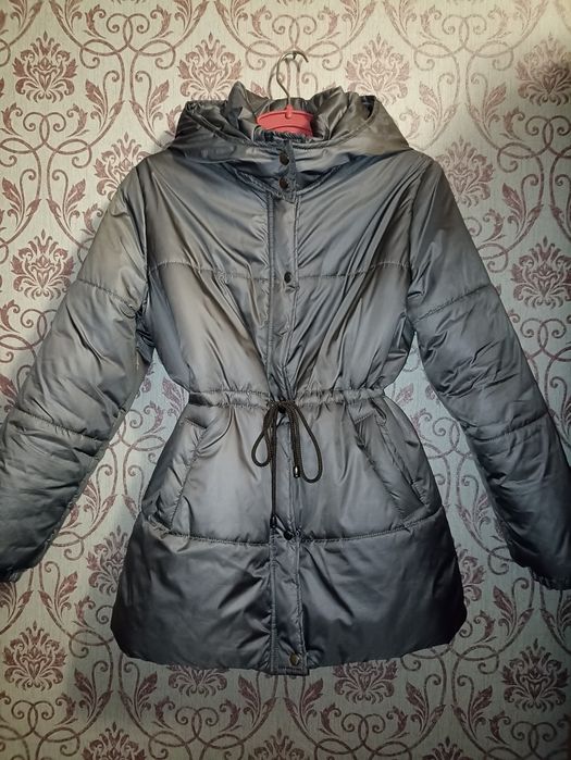 Куртка осінь весна. Жіноча демісезонна куртка