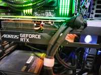 AORUS GeForce RTX™ 3090 XTREME 24G