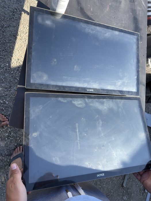 Plasmas mini Tvs