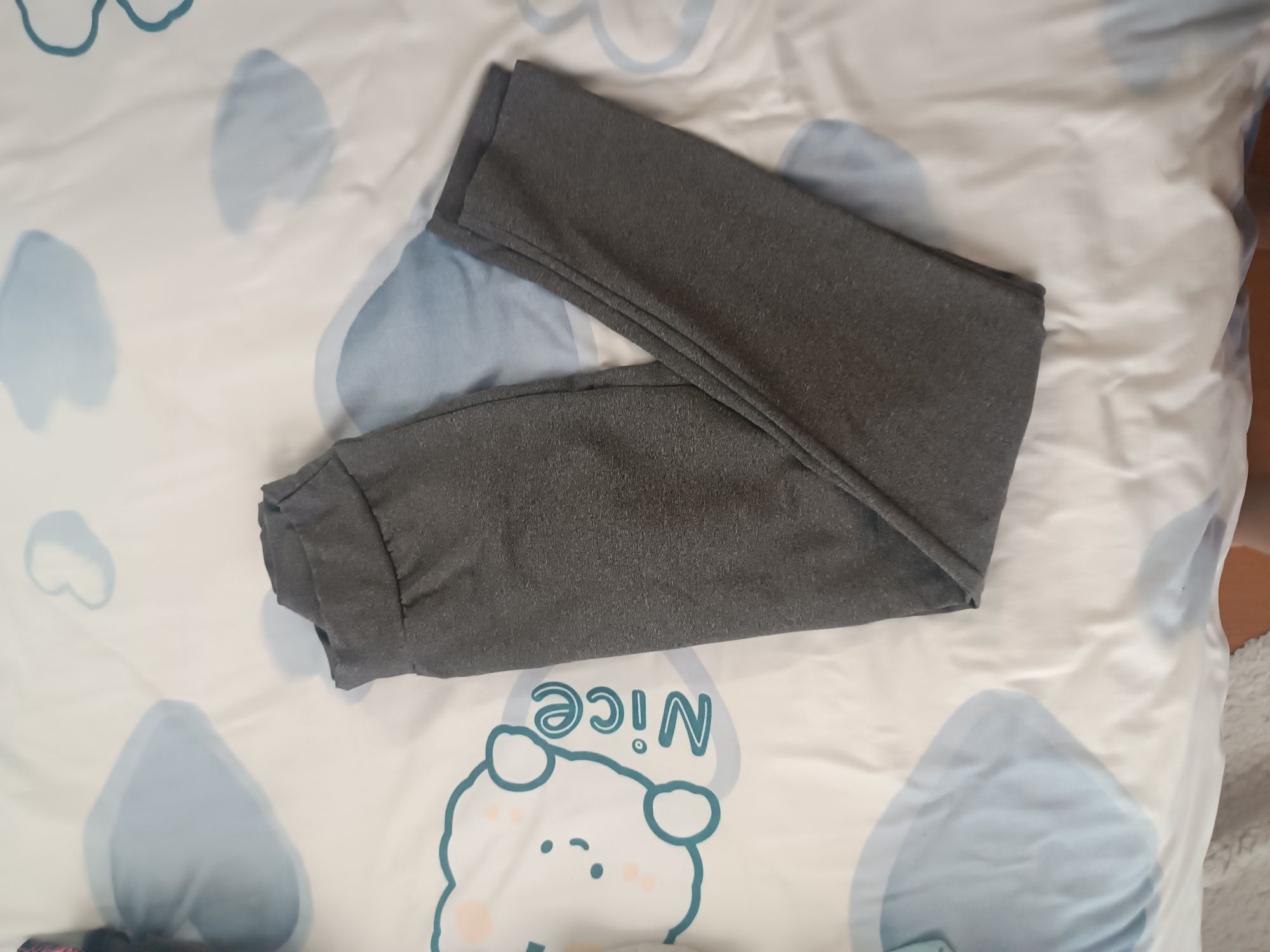 Roupa de ginásio
