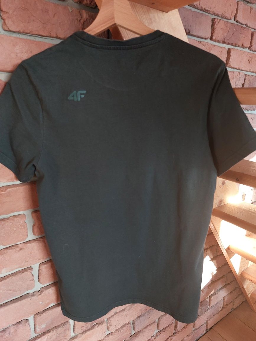 Koszulka T-shirt  4F rozmiar S