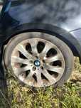 Jantes BMW 17 com pneus