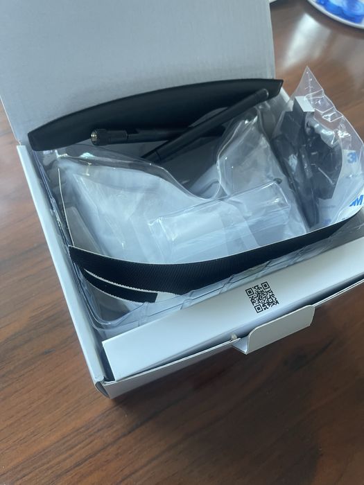 skyzone cobra XV4 окуляри для фпв