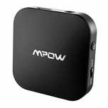 MPOW Bluetooth 5.0 3.5mm - Audio Adapter