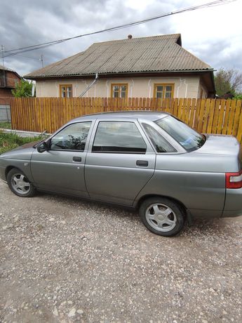 Продам автомобіль Богдан 2110
