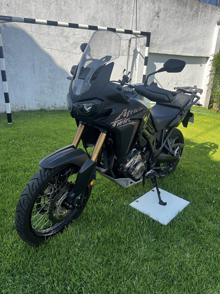 Africa Twin CRF 1000