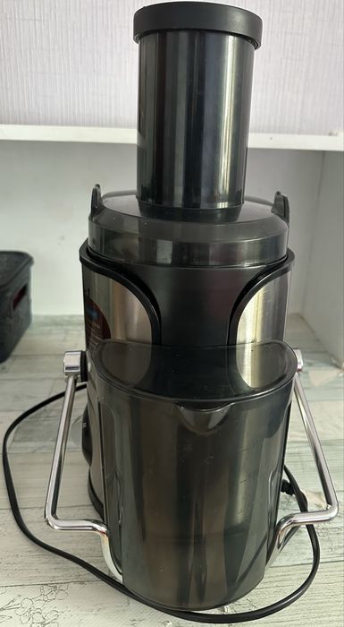 Соковыжималка Scarlett SC-015 (850 Вт)