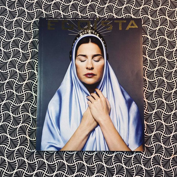 Revista Egoísta nº56: Família