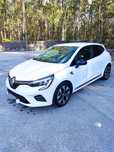 Renault Clio 5 dci 2021 limited