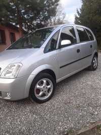 Opel Meriva 1.8 benzyna