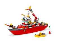 Lego City 7207 bez pudełka i instrukcji