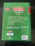 Dicionário de Inglês