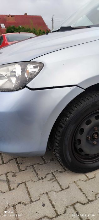 Mazda 2 z  2006r.