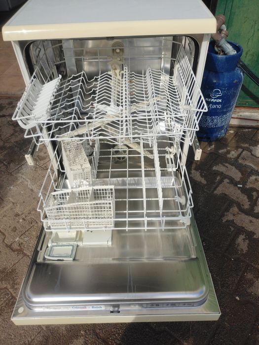 Electrodomésticos usados