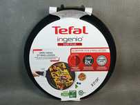 Patelnia do naleśników Tefal INGENIO EASY PLUS 27cm aluminiowa