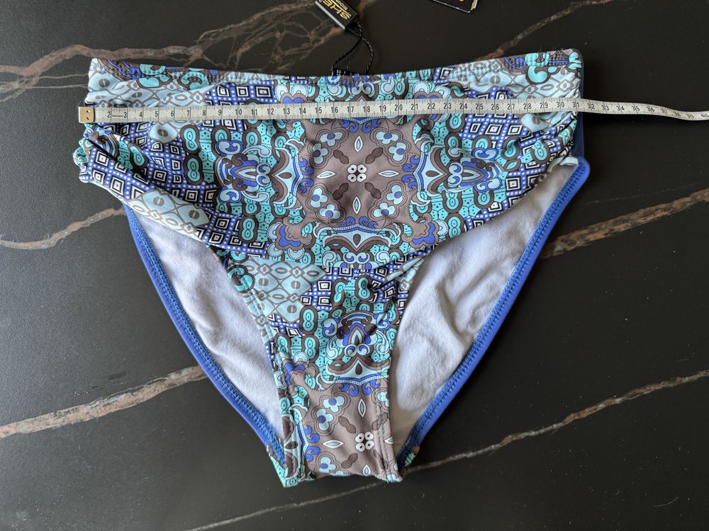 Bikini nowe 38G kostium kąpielowy polskiej firmy SHE