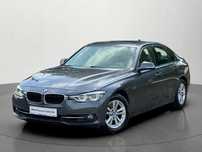 BMW Seria 3 BMW 318i F30 Salon PL Automat