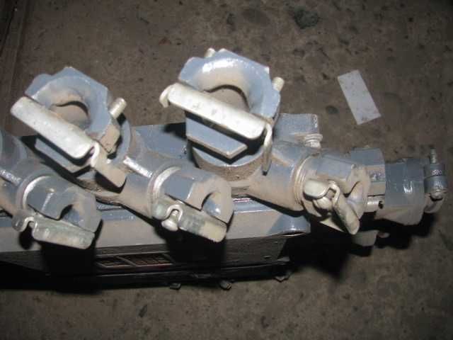 Ящик клемний ЯК-48816223У взривозахищений.