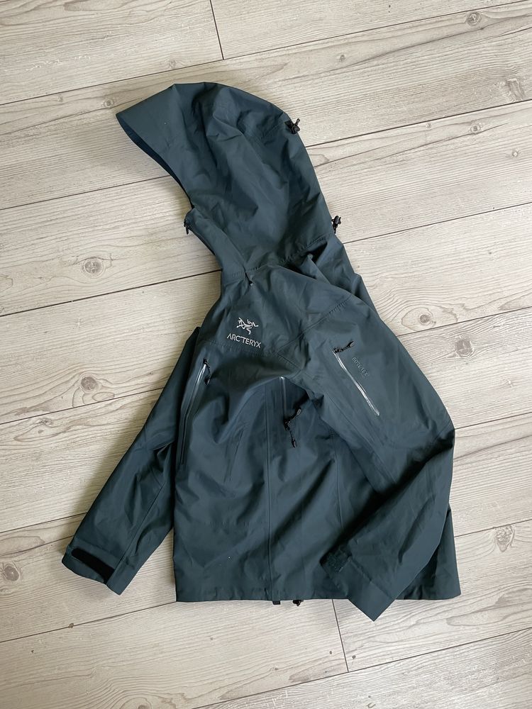 Куртка Arc’teryx Gore Tex pro