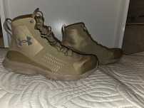 Buty trekingowe Under armour