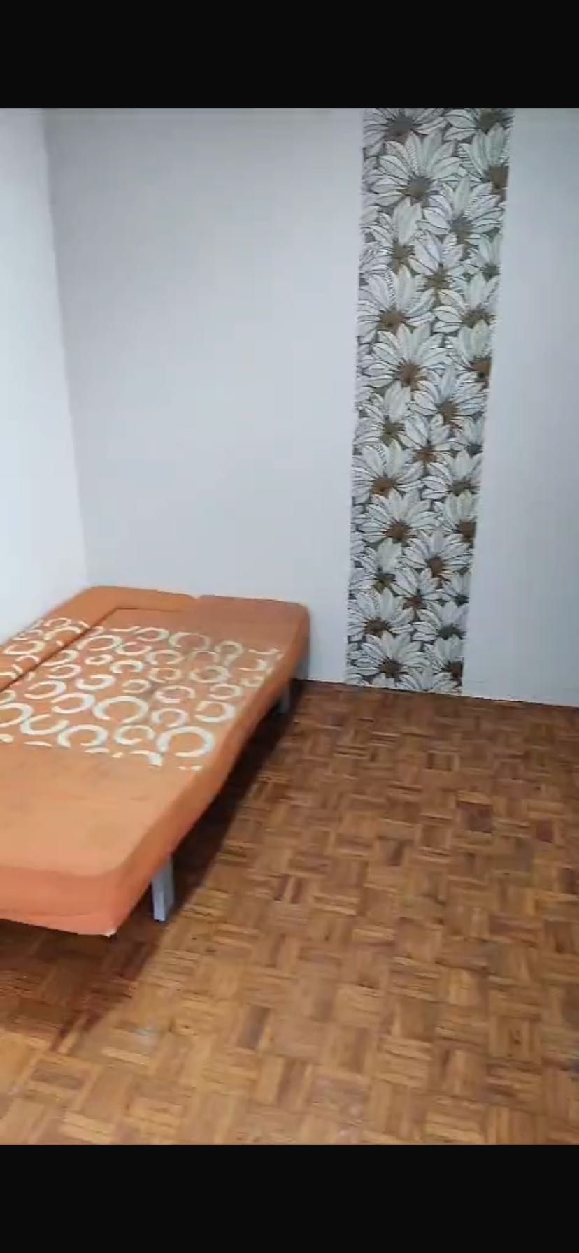 Quarto  em Monte Abraão para casal