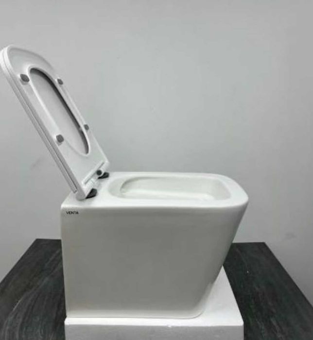 Инсталяция + подвесной унитаз!!! Grohe rapid SL + Urban Venta