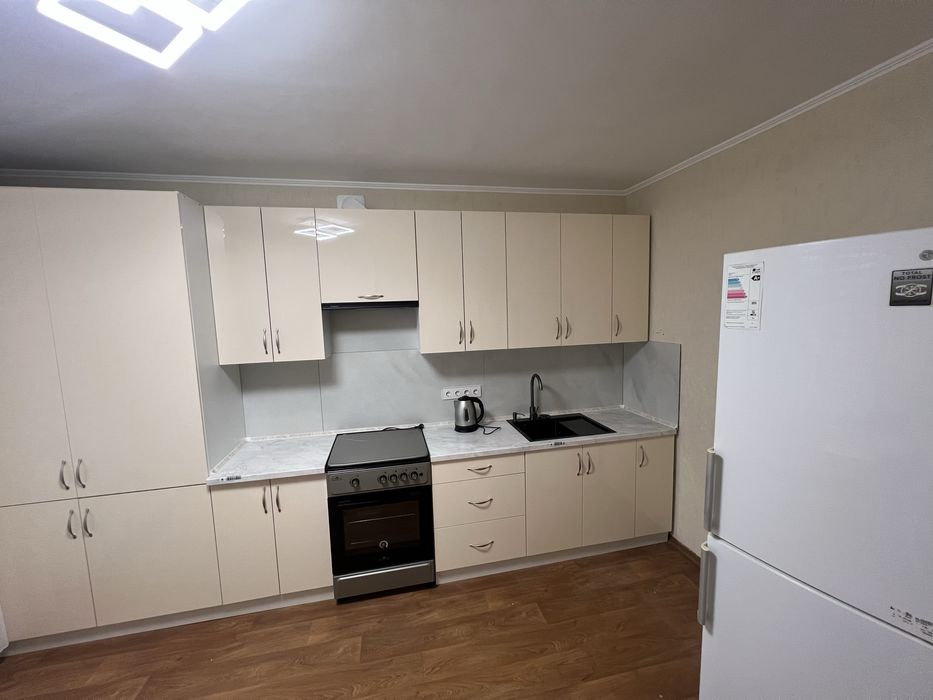 Оренда 2 кімнатної квартири на Поділлі .