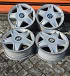 Jantes 16 4x100 6k2 cupra Originais