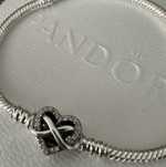Pulseira Pandora Nova