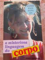 A Misteriosa Linguagem do Corpo