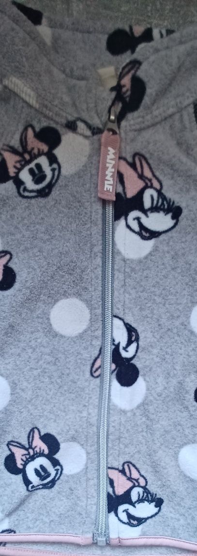 Śliczny polar 68 Hm Myszka Minnie