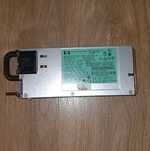 Fonte alimentação HP 1200w