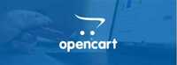 Заказать Интернет-Магазин на OpenCart. Создание, доработки, правки