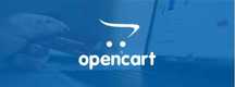 Заказать Интернет-Магазин на OpenCart. Создание, доработки, правки