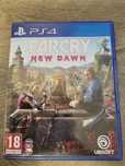 Far cry new dawn ps4 PL