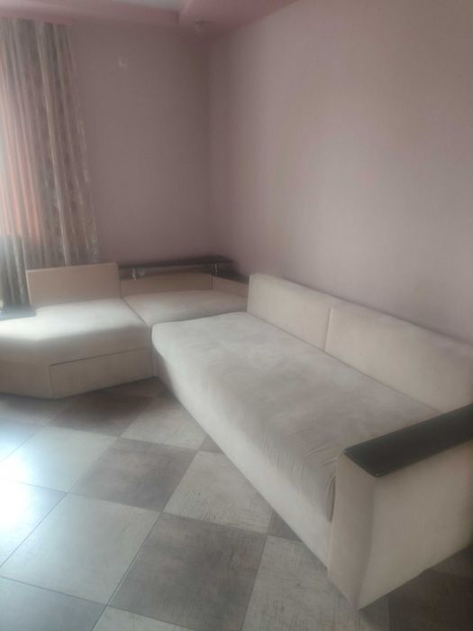 Мягкиий уголок в зал