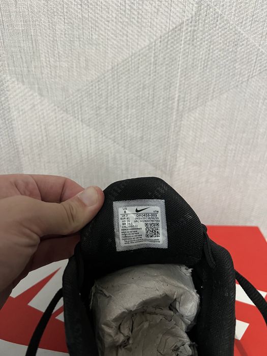 Nike Air Max Pulse 003 Новые Оригинал