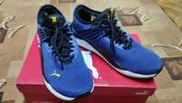 КРОССОВКИ PUMA Pacer future classik pop running shoes blue 387710-01