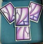Нові Mdm iPad Air 11 2025 Wi-Fi 128GB Purple (MCA04)