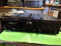 Amplituner JVC-RX230R Stereo