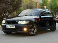 BMW 1-series 2006