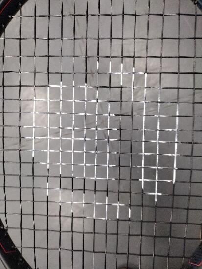 RAQUETE DE TÉNIS TR500 ADULTO AZUL