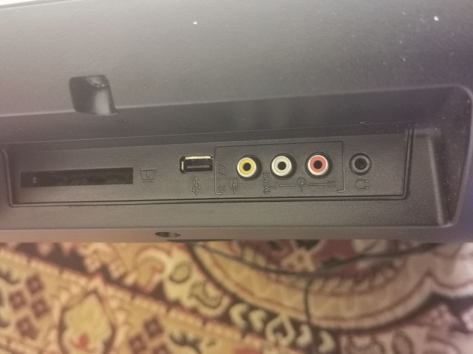 Sony telewizor  26
