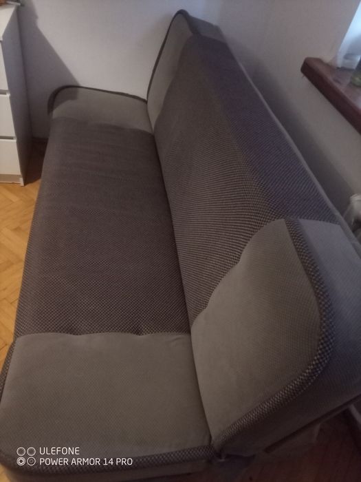 Wersalka sprzedam
