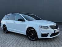 Skoda Octavia Krajowa/ VRS / Bezwypadkowa/ Kamera/ Bez Wkładu/ 100tyś km