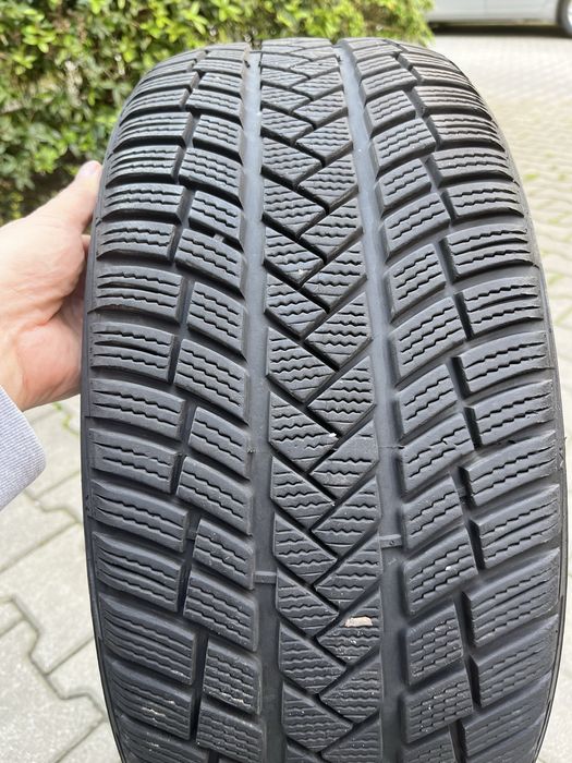 Opony zimowe Vredestein Wintracpro 225/45 94W komplet 4 szt