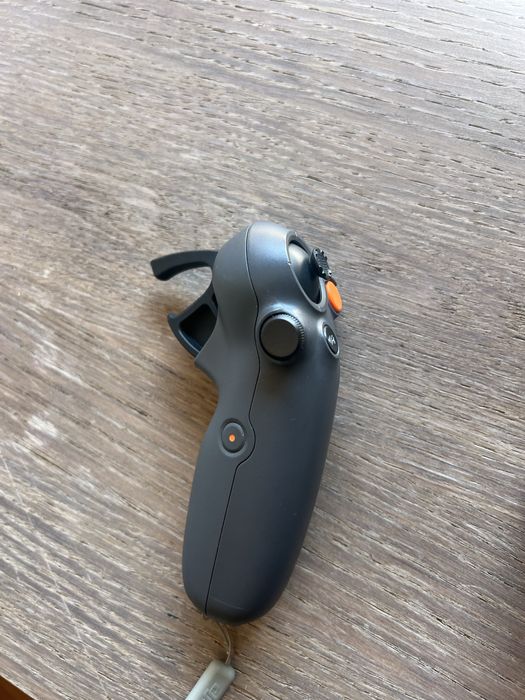 DJI MOTION 3 COMANDO